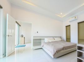 3 Bedroom Villa for sale at Nice Breeze 7, Cha-Am