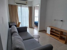 1 Schlafzimmer Wohnung zu vermieten im Thana Astoria, Bang Yi Khan, Bang Phlat, Bangkok, Thailand