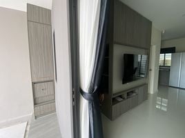 4 Bedroom Villa for rent at Eigen Rama 9, Prawet