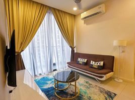 1 Bedroom Condo for rent at Trehaus @ Bukit Jambul Penang, Paya Terubong, Timur Laut Northeast Penang, Penang