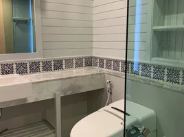 1 Bedroom Condo for sale at The Unique at Koomuang, Si Phum