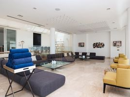 5 Schlafzimmer Villa zu verkaufen im Water Villas, Nurai Island, Abu Dhabi