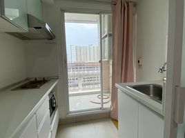 1 Schlafzimmer Appartement zu verkaufen im Lumpini Suite Pinklao, Bang Yi Khan, Bang Phlat