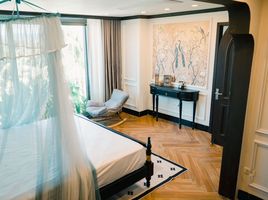 4 Schlafzimmer Villa zu vermieten im Casamia , Minh An