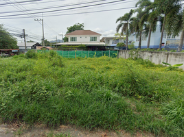 Grundstück zu verkaufen in Mueang Chon Buri, Chon Buri, Huai Kapi