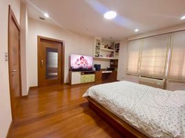 4 Bedroom House for rent at Sammakon Village, Hua Mak, Bang Kapi
