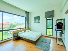 4 Schlafzimmer Haus zu vermieten in Chiang Mai, Nong Phueng, Saraphi, Chiang Mai