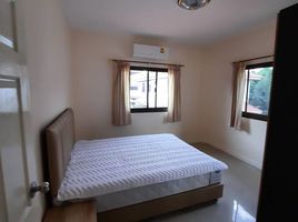 บ้านเดี่ยว 4 ห้องนอน ให้เช่า ในโครงการ โกเมนซิตี้, เทศบาลนครอุดรธานี, เมืองอุดรธานี