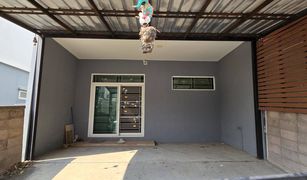 3 chambres Maison de ville a vendre à Sisa Chorakhe Yai, Samut Prakan Gusto Bangna - Suwannabhumi