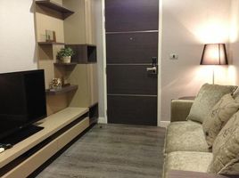 1 Bedroom Condo for rent at The Crest Sukhumvit 49, Khlong Tan Nuea, Watthana