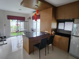 3 Bedroom House for rent at Siwalee Choeng Doi, Mae Hia