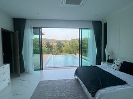 4 Bedroom Villa for sale at Casa Signature, Ko Kaeo