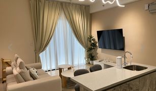 , अबू धाबी Nowailey Building में 1 बेडरूम पेंटहाउस बिक्री के लिए