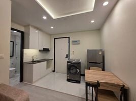 คอนโด 2 ห้องนอน ให้เช่า ในโครงการ เทมส์ เรสซิเดนส์, สำโรงเหนือ, เมืองสมุทรปราการ, สมุทรปราการ, ไทย