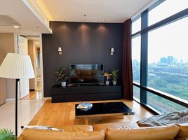 2 Schlafzimmer Appartement zu vermieten im Circle Living Prototype, Makkasan