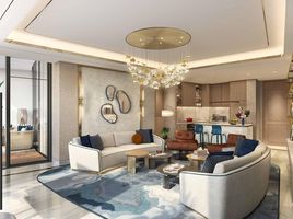 2 Bedroom Condo for sale at Harbour Lights, Jumeirah