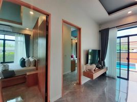 3 Bedroom Villa for sale at Plumeria Villa Hua Hin, Cha-Am, Cha-Am