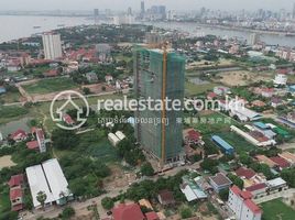 1 Bedroom Apartment for rent at Studio Room at SH Condo for Rent , Floor 14, Pir, Sihanoukville, Preah Sihanouk