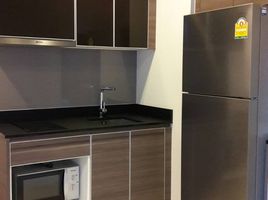 1 Bedroom Condo for rent at Keyne, Khlong Tan