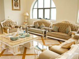 4 Schlafzimmer Penthouse zu verkaufen im Majestic Tower, Al Majaz 2