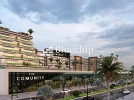 1 Bedroom Condo for sale at The Community, Centrium Towers, Dubai Production City (IMPZ)