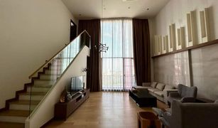 2 Bedrooms Penthouse for sale in Chang Khlan, Chiang Mai The Astra Condo