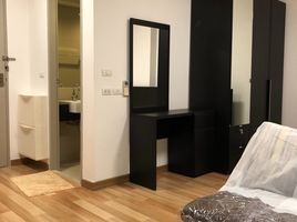 Studio Wohnung zu verkaufen im Ideo Blucove Sukhumvit, Bang Na, Bang Na