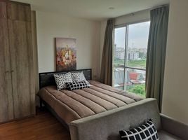 Studio Condo for sale at Lumpini Place Bangna Km.3, Bang Na, Bang Na, Bangkok