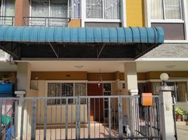 Studio Villa for sale at Jamjuree Park, Tha Raeng, Bang Khen