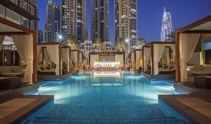 , दुबई Vida Residences Dubai Mall में 1 बेडरूम अपार्टमेंट बिक्री के लिए