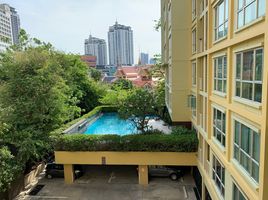 1 Bedroom Condo for sale at Hive Sukhumvit 65, Phra Khanong Nuea, Watthana, Bangkok
