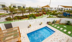 4 Habitaciones Villa en venta en Yas Acres, Abu Dhabi Aspens