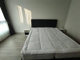 Studio Apartment for sale at The Rizin Hotel & Residences, Nong Prue