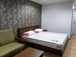 1 Schlafzimmer Wohnung zu verkaufen im Regent Home 14 Sukhumvit 93, Bang Chak