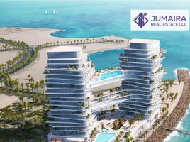 3 Bedroom Apartment for sale at Marjan Island Resort and Spa, Pacific, Al Marjan Island