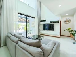4 Schlafzimmer Villa zu vermieten in Chiang Mai, Nong Phueng, Saraphi, Chiang Mai
