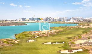 2 Bedrooms Apartment for sale in Yas Bay, Abu Dhabi Mayan 2