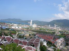  Land for sale in Patong Immigration Office, Patong, Patong
