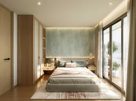 3 Schlafzimmer Wohnung zu verkaufen im Laguna Lake Residences Aster, Choeng Thale