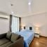 Studio Condo for sale at The Nimmana Condo, Suthep
