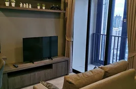 Buy 1 bedroom 公寓 at Ashton Asoke in 曼谷, 泰国