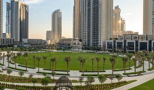 1 Bedroom Apartment for sale in Creek Beach, Dubai Cedar