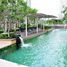 在Villa Sathorn出售的1 卧室 公寓, Khlong Ton Sai