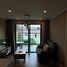 1 Schlafzimmer Appartement zu vermieten im Natura Green Residence, Chang Phueak