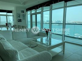 2 Bedroom Apartment for sale at Al Naseem Residences C, Al Bandar