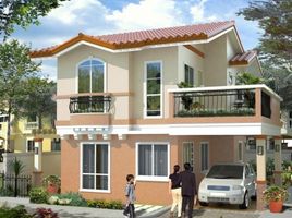 4 Schlafzimmer Villa zu verkaufen im SIENA HILLS, Lipa City, Batangas, Calabarzon