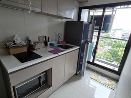 1 Schlafzimmer Appartement zu vermieten im Life Sukhumvit 62, Bang Chak, Phra Khanong, Bangkok, Thailand
