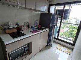 1 Schlafzimmer Appartement zu vermieten im Life Sukhumvit 62, Bang Chak, Phra Khanong