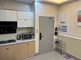 1 Bedroom Penthouse for rent at L09 Building, Al Dana, International City