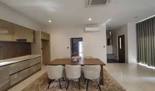 5 Bedrooms House for sale in Saphan Sung, Bangkok Grand Bangkok Boulevard Rama 9